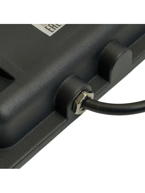 Прожектор светодиодный Feron LL-922 IP65 100W 4000K(48108)