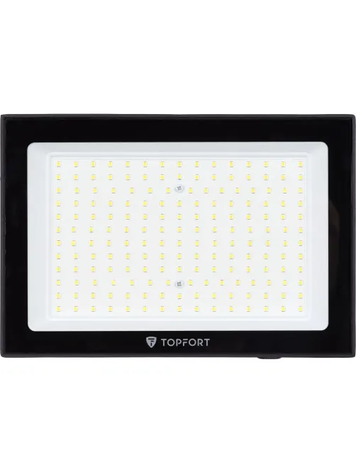 Прожектор светодиодный Topfort LED FL 150W 6500K IP65