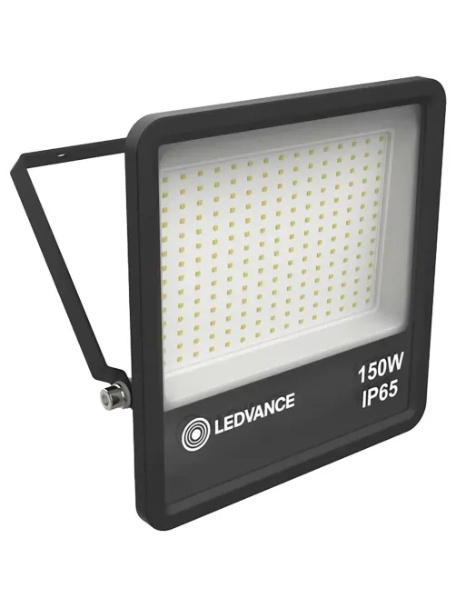 Прожектор светодиодный  150 Вт  4000K нейтр св FL ECOCLASS LEDVANCE