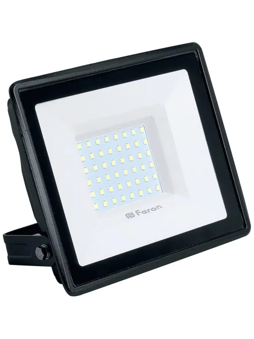 Прожектор светодиодный Feron LL-931 IP65 70W 6400K (41551)