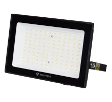 Прожектор светодиодный Topfort LED FL 100W 6500K IP65