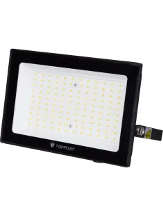 Прожектор светодиодный Topfort LED FL 100W 6500K IP65