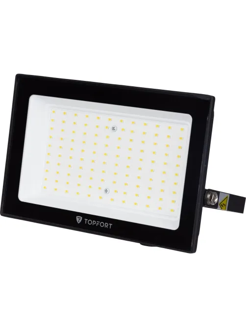 Прожектор светодиодный Topfort LED FL 100W 6500K IP65