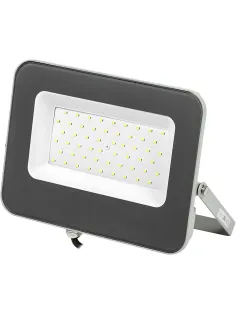 Прожектор светодиодный СДО 07-50 50Вт 6500К IP65 сер. IEK LPDO701-50-K03