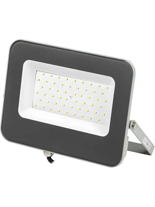 Прожектор светодиодный СДО 07-50 50Вт 6500К IP65 сер. IEK LPDO701-50-K03