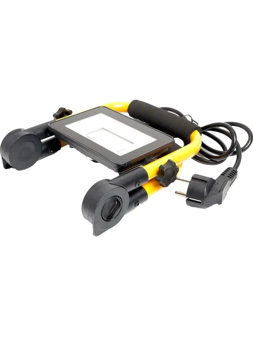 Прожектор светодиодный переносной FERON 50W SMD2835, 4000Lm LL-513 (29747)