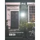 Прожектор светодиодный Космос K_PR5_LED_100 100Вт, IP65