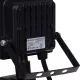 Прожектор светодиодный Topfort LED FL MS 20W 6500K 1700Л c датчик. движения