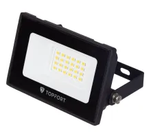 Прожектор светодиодный Topfort LED FL 20W 6500K IP65
