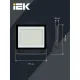 Прожектор светодиодный СДО 06-150 6500К IP65 черн. ИЭК LPDO601-150-65-K02