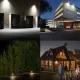 Прожектор светодиодный  150 Вт  4000K нейтр св FL ECOCLASS LEDVANCE