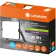 Прожектор светодиодный LEDVANCE FL ECO 30Вт 6500K 4099854400094