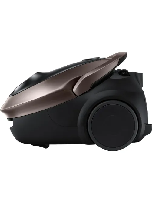 Пылесос Samsung VC20M2589JD/EV с мешком для пыли
