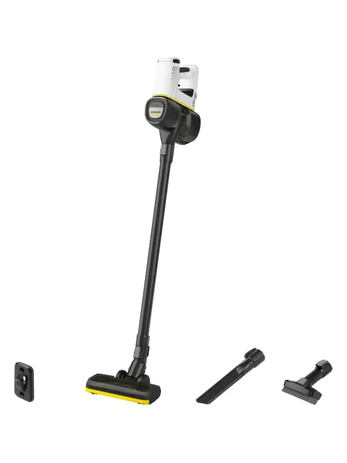 Пылесос Karcher VC 4 Cordless myHome xEU, вертикальный  (1.198-630.0)