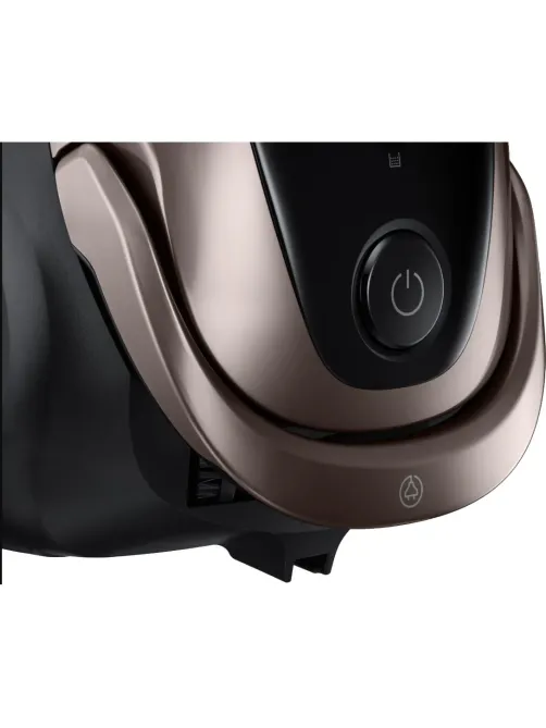 Пылесос Samsung VC20M2589JD/EV с мешком для пыли