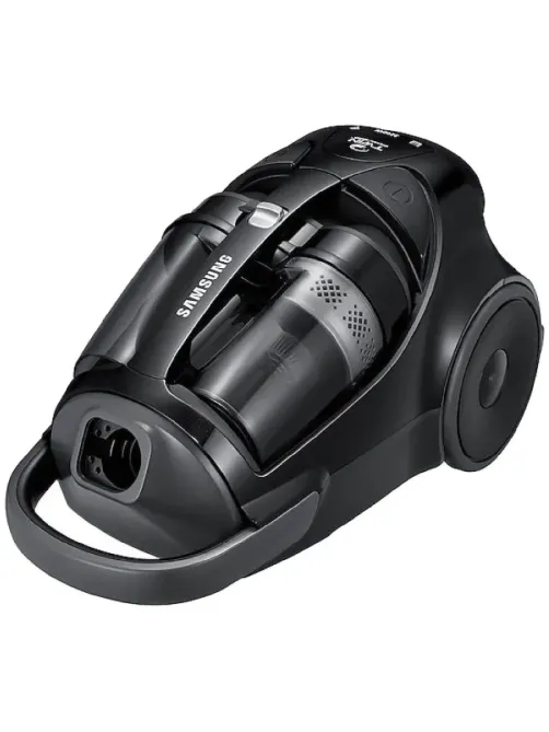 Пылесос Samsung VCC8876H35/XEV 2200Вт/Черный/2,4л