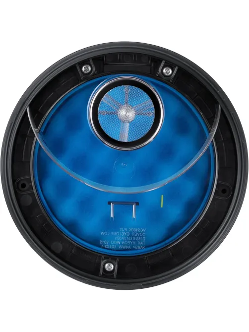 Пылесос Samsung VC21K5170HG/EV