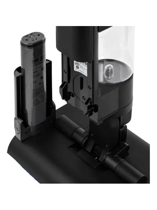 Пылесос Dyson G1 Wash SV49 (синий) 473817-01 (CN),вертикальный моющий