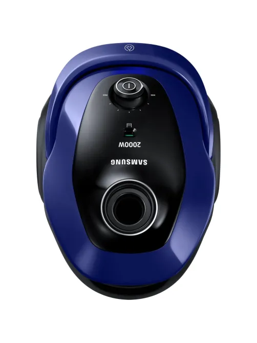 Пылесос Samsung VC20M251AWB/EV