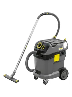 Пылесос Karcher NT 40/1 Tact Te L 1.148-311.0 для сухой и влажной уборки