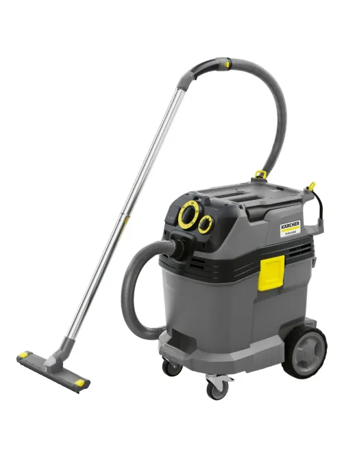Пылесос Karcher NT 40/1 Tact Te L 1.148-311.0 для сухой и влажной уборки
