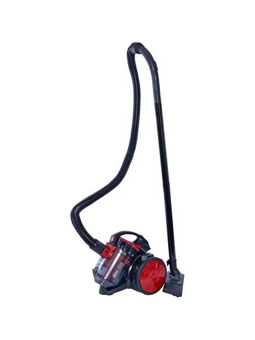 Пылесос Centek CT-2531 (красн/черн) мультициклон 1800/350Вт, стакан 1,5 л