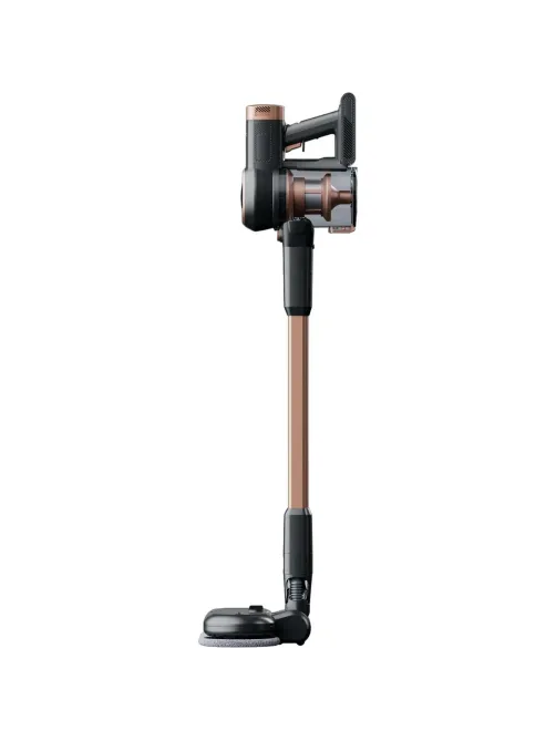 Пылесос Remez MultiClick PRO Energy Aqua Plus RMVC-505B верт беспроводной