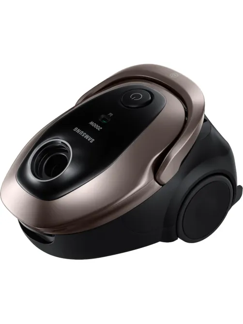 Пылесос Samsung VC20M2589JD/EV с мешком для пыли