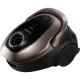 Пылесос Samsung VC20M2589JD/EV с мешком для пыли