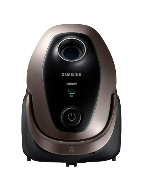 Пылесос Samsung VC20M2589JD/EV с мешком для пыли