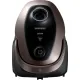 Пылесос Samsung VC20M2589JD/EV с мешком для пыли