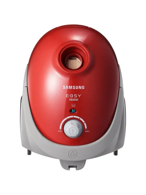 Пылесос Samsung VCC5251V3R/XEV   с мешком
