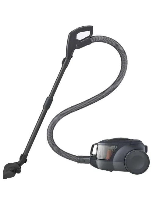 Пылесос LG VC5420NHTG, 2000Вт/380Вт, Управление на ручке, цвет серый