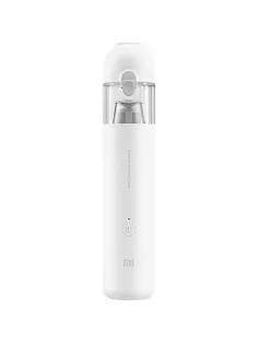 Пылесос вертикальный XIAOMI Mi Vacuum Cleaner Mini, белый, сухая уборка