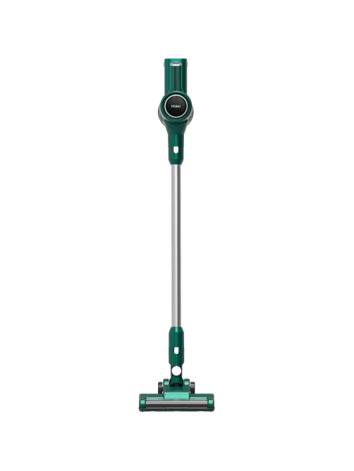 Пылесос Haier HVC400HE,вертикальный, беспроводной (QP00A5M00RU)