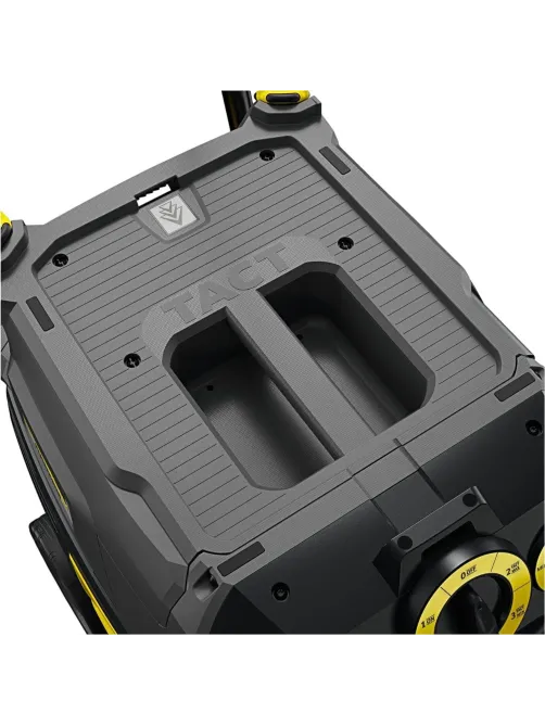 Пылесос Karcher NT 40/1 Tact Te L 1.148-311.0 для сухой и влажной уборки