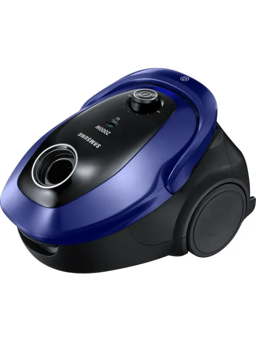 Пылесос Samsung VC20M251AWB/EV