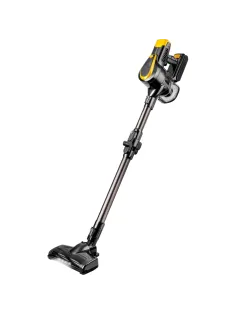 Пылесос BRAYER 4273BR,вертикальный,350Вт,BLDCмотор,всасыв23кПа,0,8л,3реж