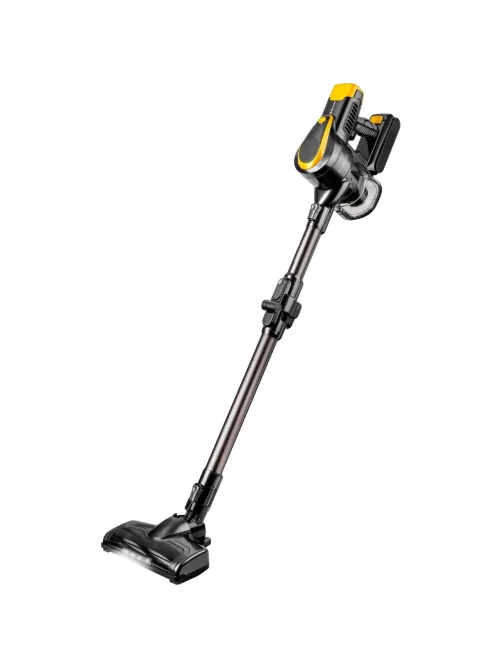 Пылесос BRAYER 4273BR,вертикальный,350Вт,BLDCмотор,всасыв23кПа,0,8л,3реж