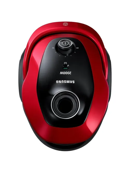 Пылесос Samsung VC20M253AWR