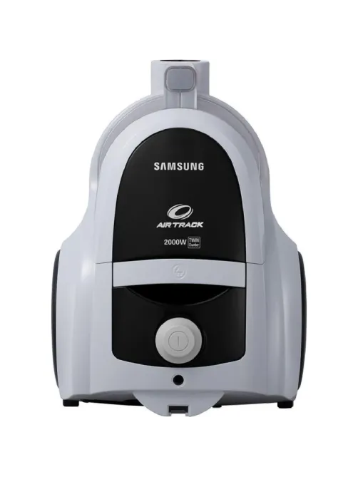 Пылесос Samsung VCC4520S3S/XEV серый