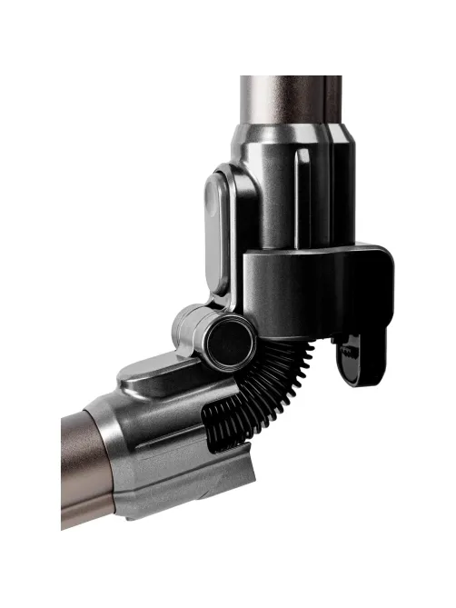 Пылесос BRAYER 4273BR,вертикальный,350Вт,BLDCмотор,всасыв23кПа,0,8л,3реж