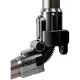 Пылесос BRAYER 4273BR,вертикальный,350Вт,BLDCмотор,всасыв23кПа,0,8л,3реж