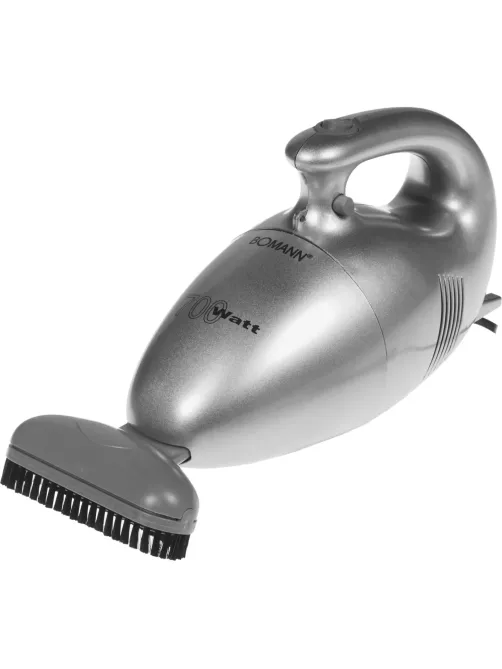 Пылесос Bomann CB 947 silber 700 W