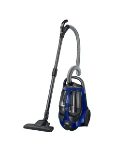 Пылесос Samsung VCC885BH36/XEV 2200Вт/Синий/2,0л