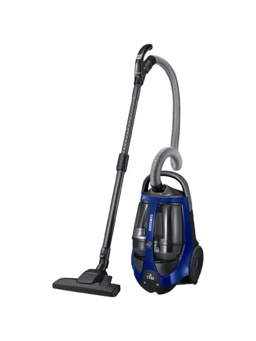 Пылесос Samsung VCC885BH36/XEV 2200Вт/Синий/2,0л