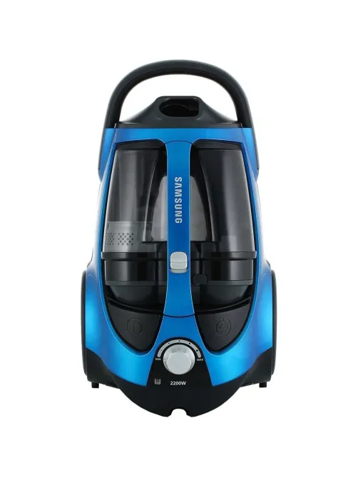 Пылесос Samsung VCC8836V36/XEV без мешка