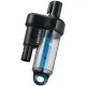 Пылесос Samsung VC20M257AWR/EV 2000Вт/Darkred/2,5л