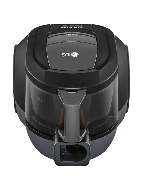 Пылесос LG VC-5316NNTS