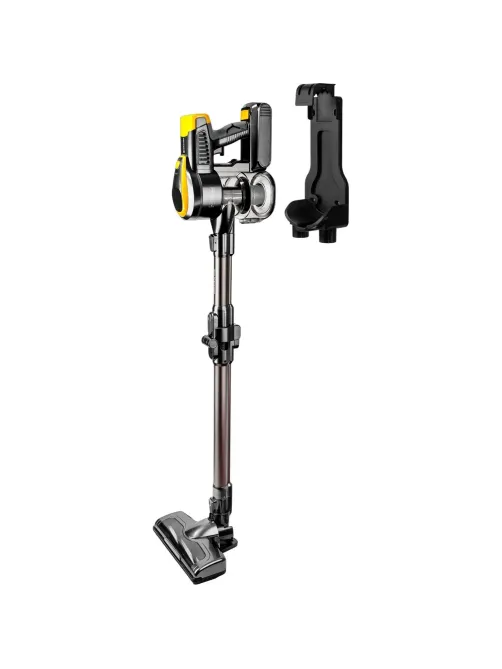 Пылесос BRAYER 4273BR,вертикальный,350Вт,BLDCмотор,всасыв23кПа,0,8л,3реж
